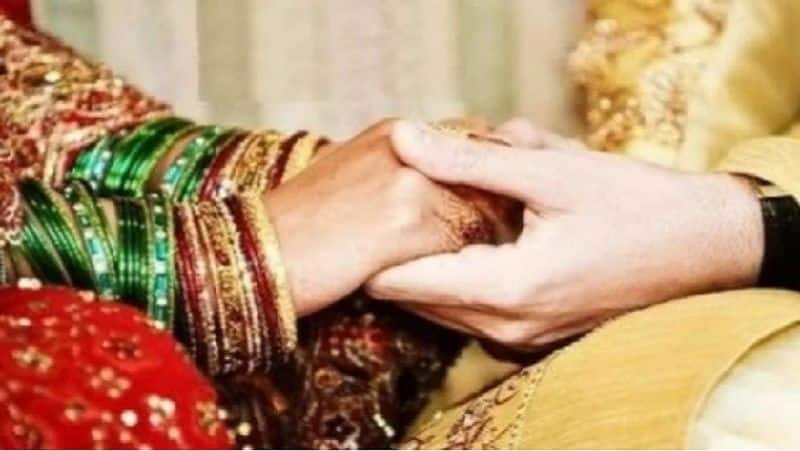 Drunk lover stops wedding procession asks bride to elope with him heres what happened next-ycb