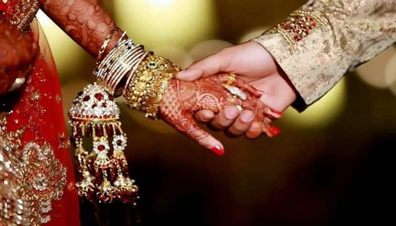  Do you know why a arranged marriage is better than a love marriage?