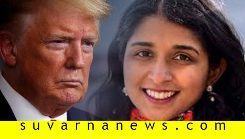 Donald Trump nominates Indian origin Saritha Komatireddy as federal court judge in NY