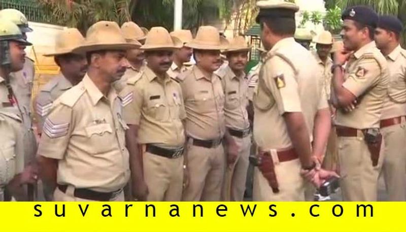 Karnataka Introduces New Rules In Police Department For Promotion