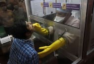 Corona records 2061 new cases in UP, number of infected crossed 43 thousand