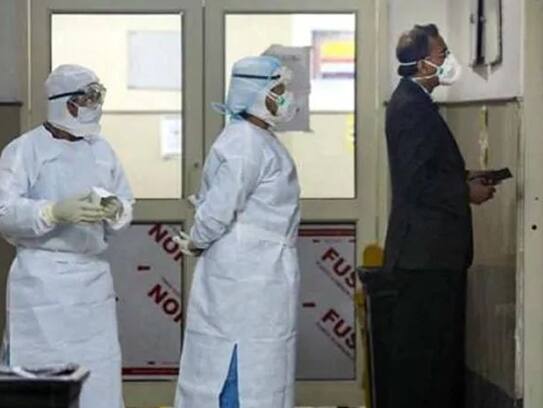 Corona cases exceeded 29 thousand in the country, number of infected crosses 9.25 lakhs