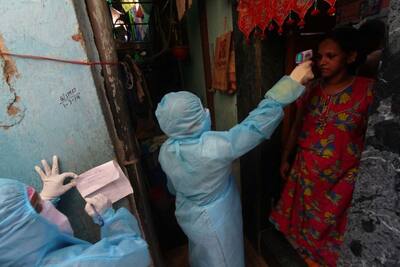 असम में पिछले 24 घंटे में सामने आए कोरोना के 1047 नए मरीज, 29 हजार के करीब पहुंचे संक्रमित