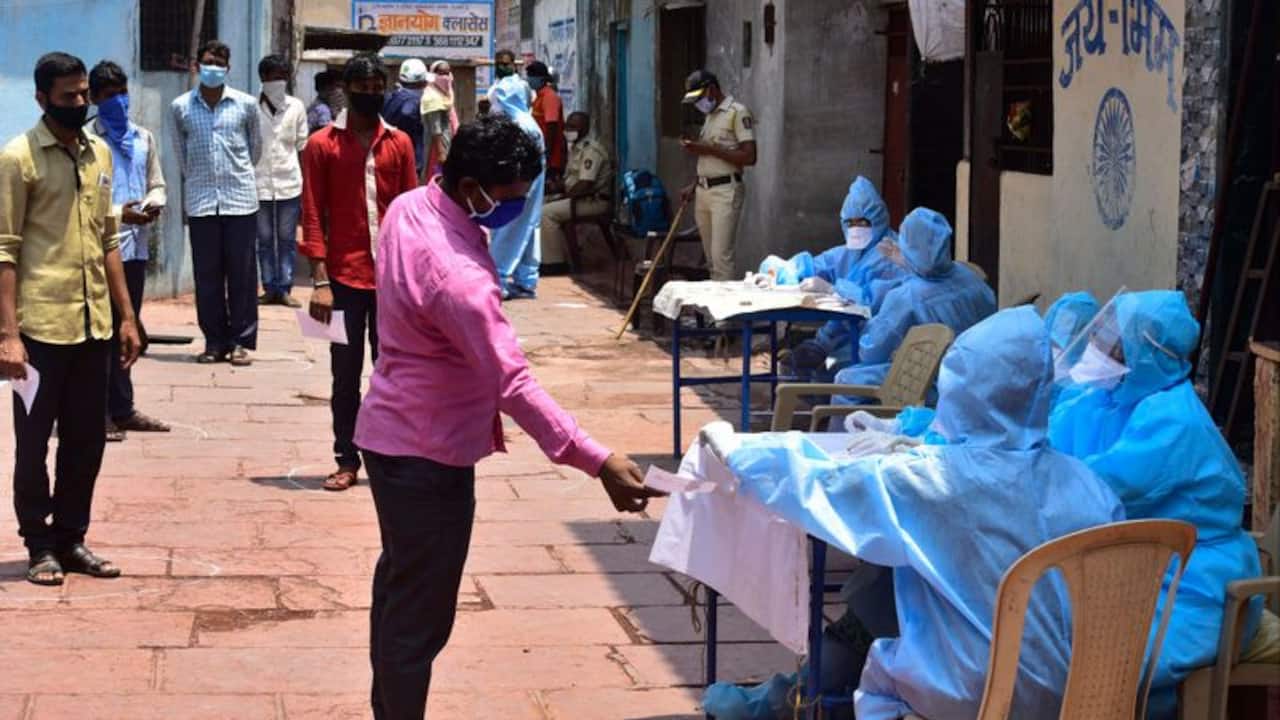 बिहार में एक तरफ कोरोना तो दूसरी तरफ बाढ़ का कहर, राज्य में 94 हजार पहुंची संक्रमितों की संख्या