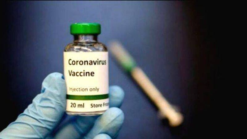 China successfully tests corona vaccine on Indian monkeys