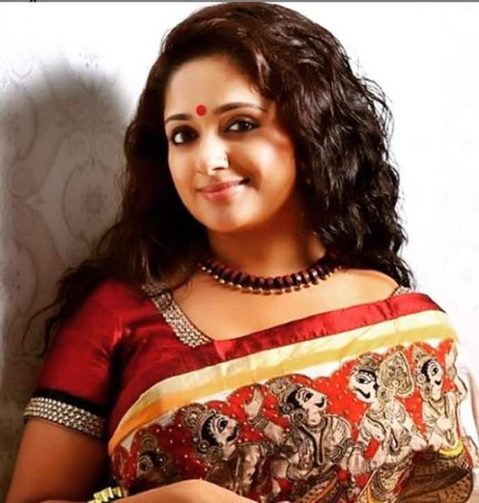 <p>Mollywood actress Kavya Madhavan said it was the words of a Malayalam movie actor that helped her overcome the saddest phase in her life.</p>
