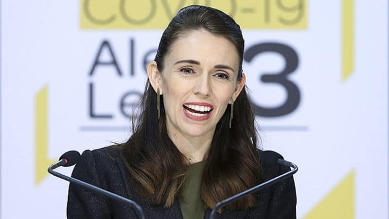 new Zealand prim minister jacinda announce 4 days work 3 days leave a week