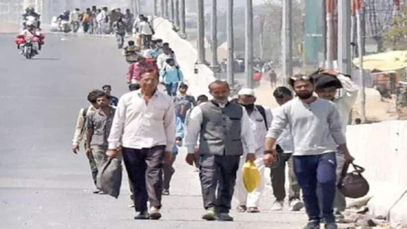 मेरठ की सब्जी मंडी में कोरोना के 25 नए मामले, तीन दिन के बच्चे में मिला कोरोना