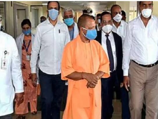 Yogi government will take action against Tablighis, number of infected people reached in UP