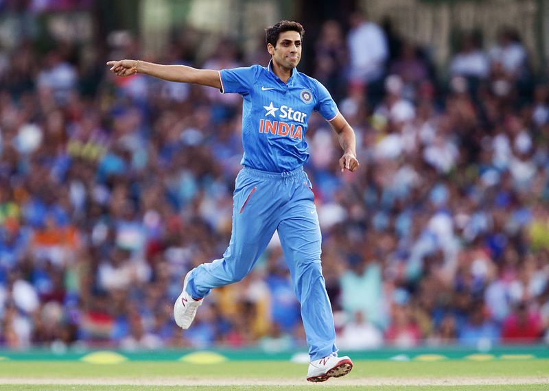 I used to get the shoe stitched after each innings Ashish Nehra remembers his debut Test match