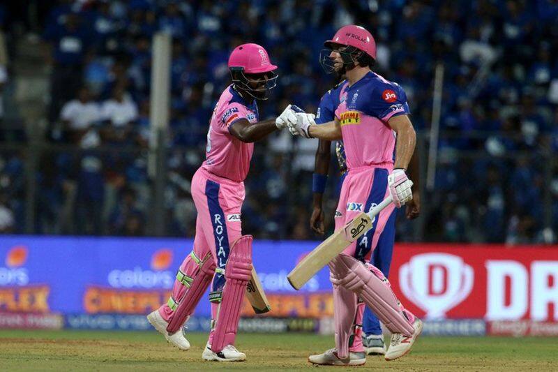 IPL 2020 Sanju Samson and Rajasthan Royals plays first Match Tomorrow