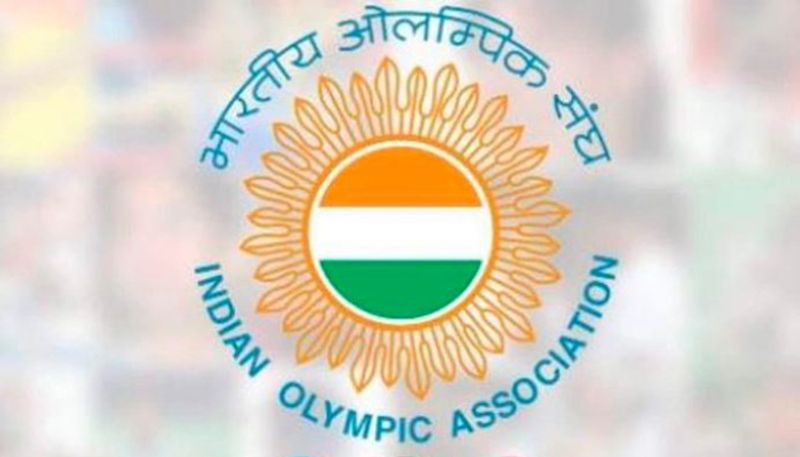 IOA annouces sponsorship agreement with MPL Sports and AMUL for Tokyo Olympics Asian games commonwealth ckm