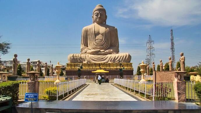 बुद्ध जयंती 7 मई को, इन 10 स्थानों से है गौतम बुद्ध का खास कनेक्शन, जानिए आज कहां हैं