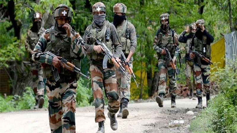 Hizbul Mujahideen commander reportedly killed in Kashmir encounter