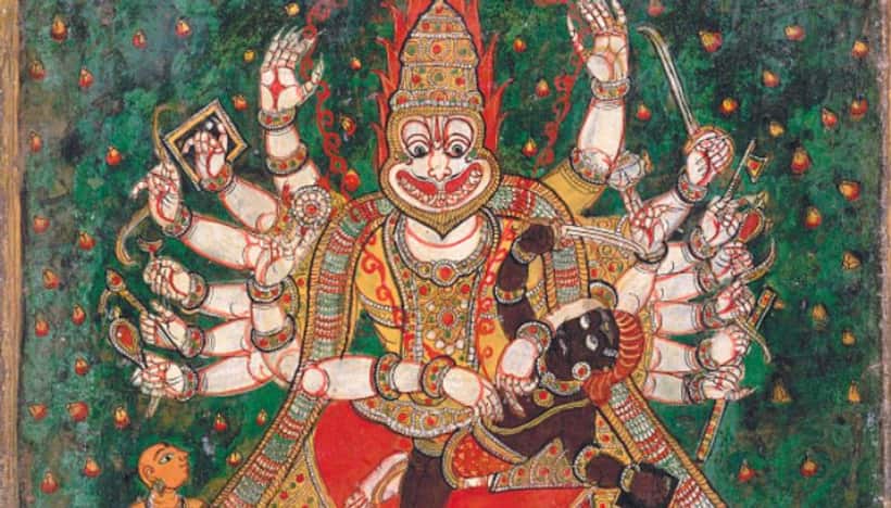 Narasimha Jayanti 2022: Know date, puja timings, significance and more