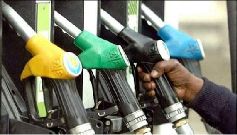 Petrol Diesel Prices Hiked By Nearly 60 Paise Per Litre Across India