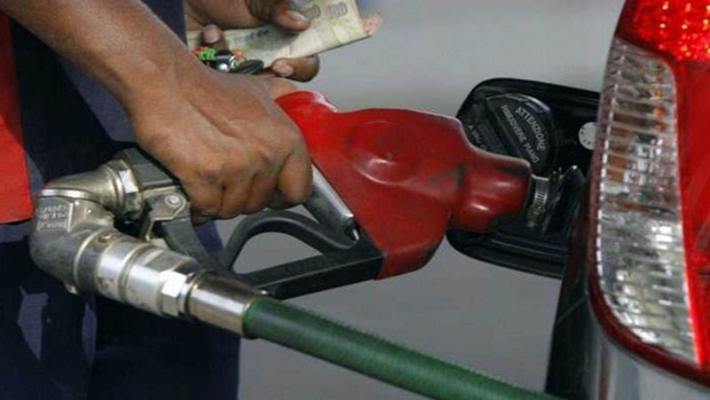 Indians pay more tax on petrol than anywhere else in the world