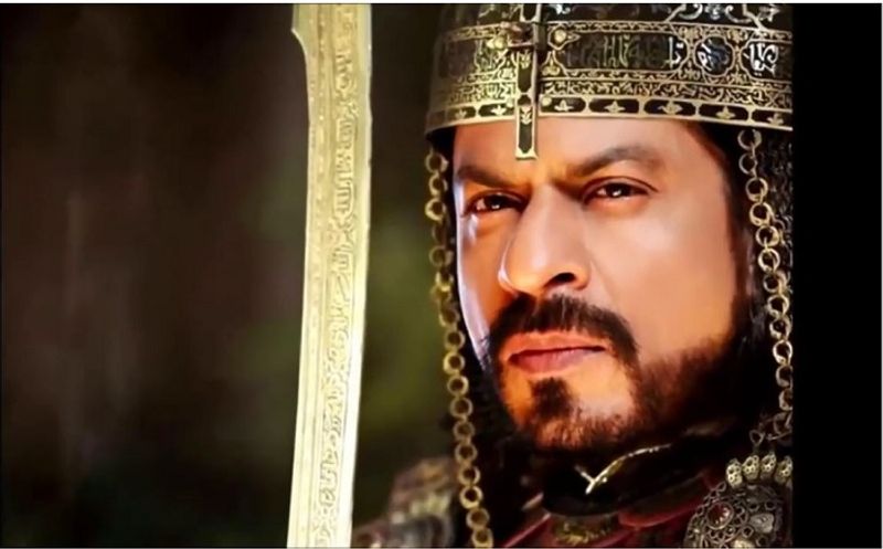 Fact check of Shah Rukh Khan acts in Tippu Sultan movie