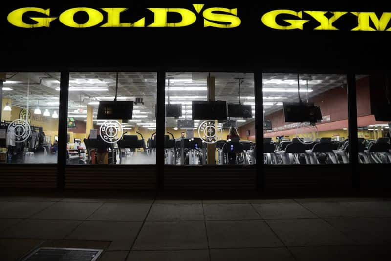 Gold s Gym shuts 30 outlets owing to lockdown, files for bankruptcy