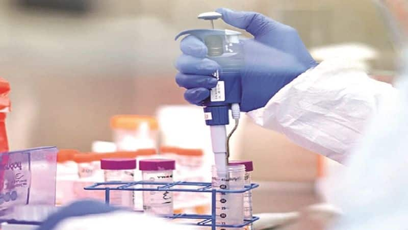 Vizianagaram not coronavirus free, positive case registered