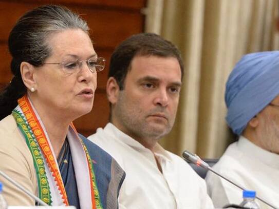 Despite being in power, Congress may get a shock in Jharkhand