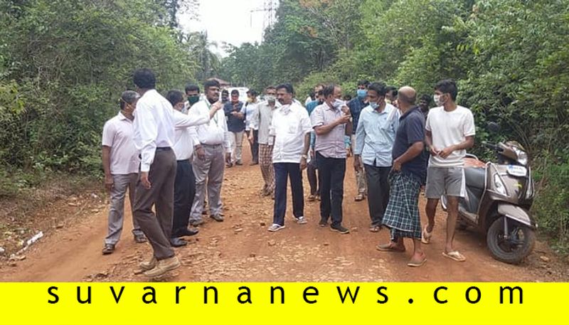 50 crore worth Power Grid will start in sagara says MLA harathalu Halappa