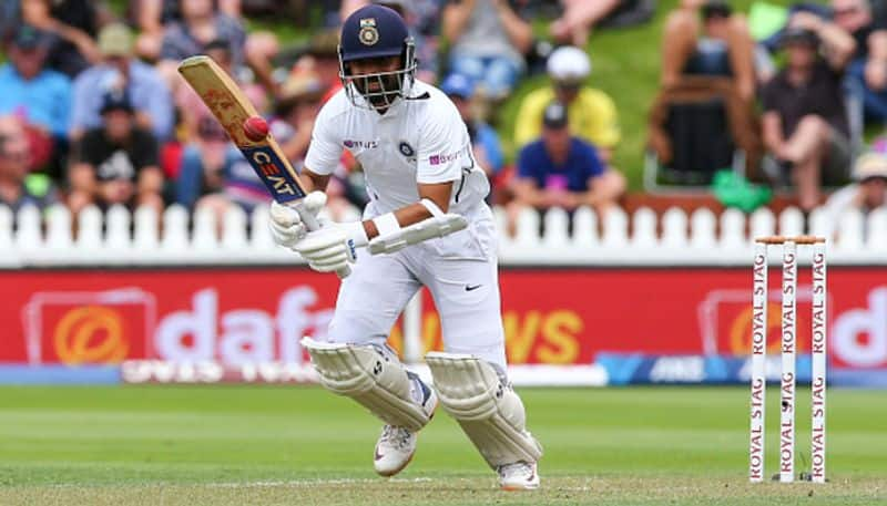 Ajinkya Rahane Cricket should restart only when we get vaccine to fight coronavirus