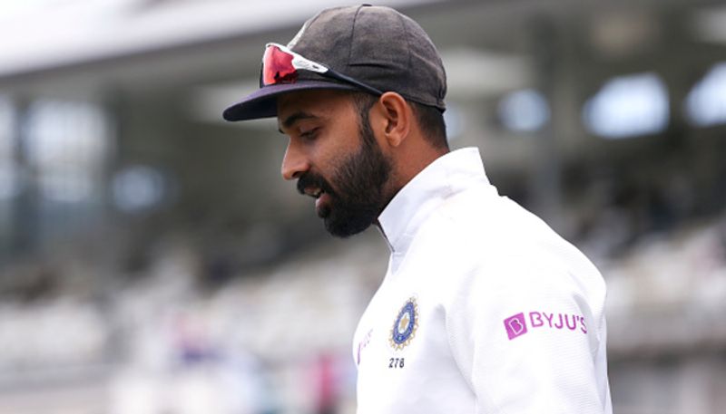 Ajinkya Rahane Cricket should restart only when we get vaccine to fight coronavirus