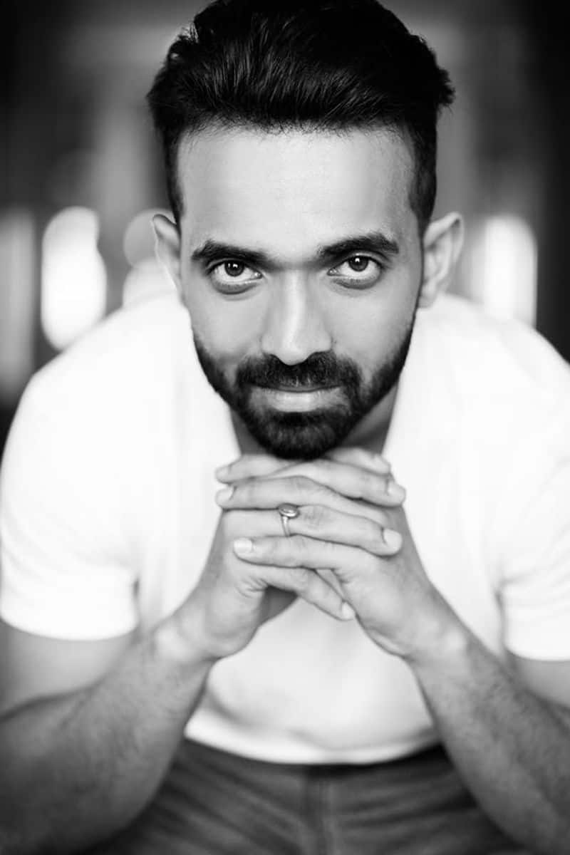 Ajinkya Rahane appointed ELSA Corp India brand ambassador