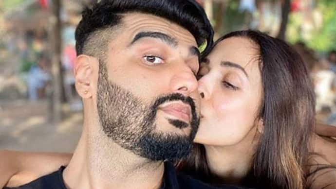 <p>Bollywood actors are these days spending time to share videos and pictures to show how they are spending their quarantine days. Many are just commenting on those posts, like Arjun Kapoor, who recently dropped a lovey-dovey comment on girlfriend Malaika Arora's Instagram page.&nbsp;</p>
