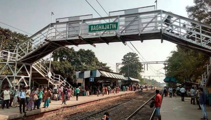 করোনার থাবায় বন্ধ বাঘাযতীনের এক নার্সিংহোম, স্যানিটাইজেশনে বাঘাযতীন হাসপাতাল