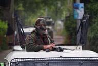 Hizbul gets a big shock, security forces shoot down IED expert terrorists