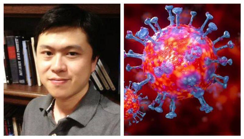 Coronavirus Professor Bing Liu's murder fuels wild theories