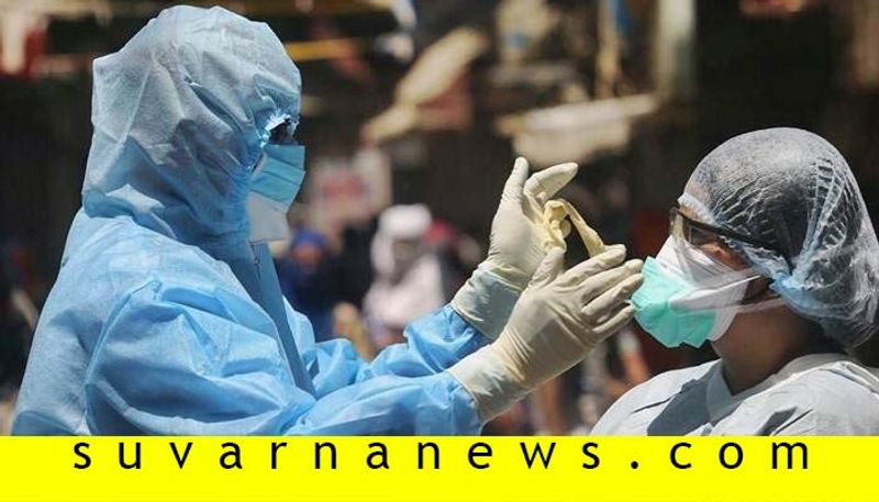 63 Coronavirus New Cases Reported In Karnataka Only 5 Districts Are Coronavirus free