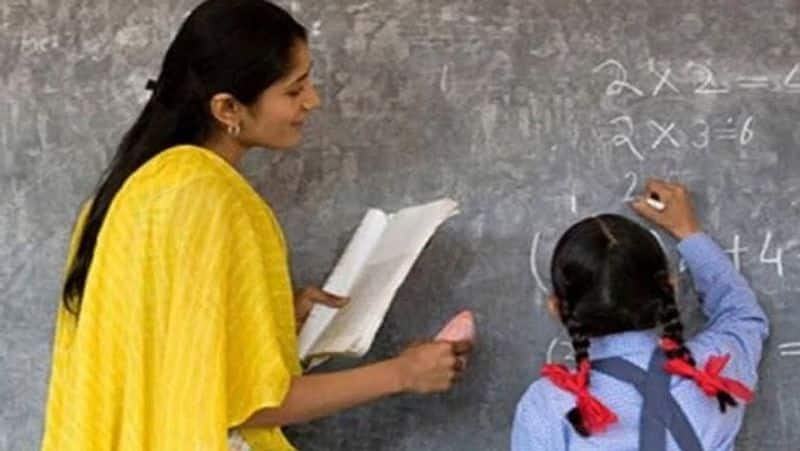 1.10 lakh teachers to receive appointment letters on January 13 Bihar decision btb 