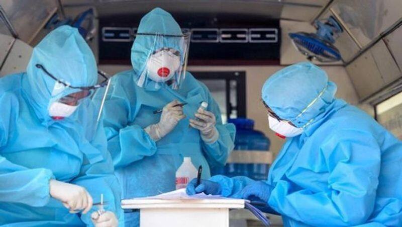 WHO considers to send mission to China to investigate coronavirus source