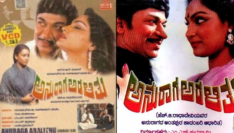 Not Rajinikanth or Amitabh Bachchan, Rajkumar's film was first to be remade in 6 languages in India