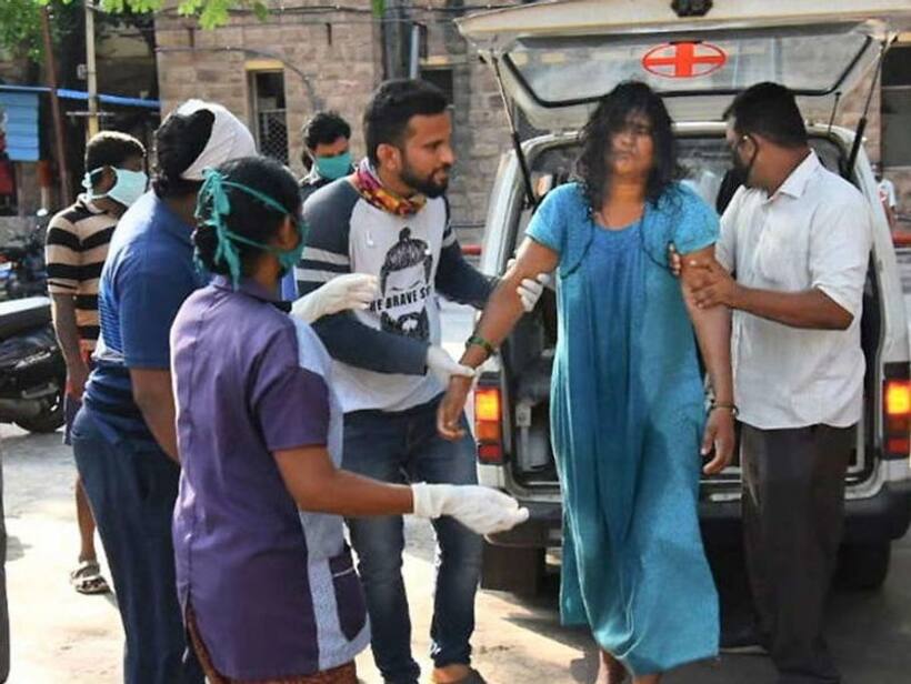 इंदौर बना एमपी का वुहान, तीन हजार के करीब पहुंची संक्रमितों की संख्या