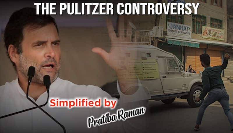 Rahul Gandhi does it again! Takes anti-India stance yet again!