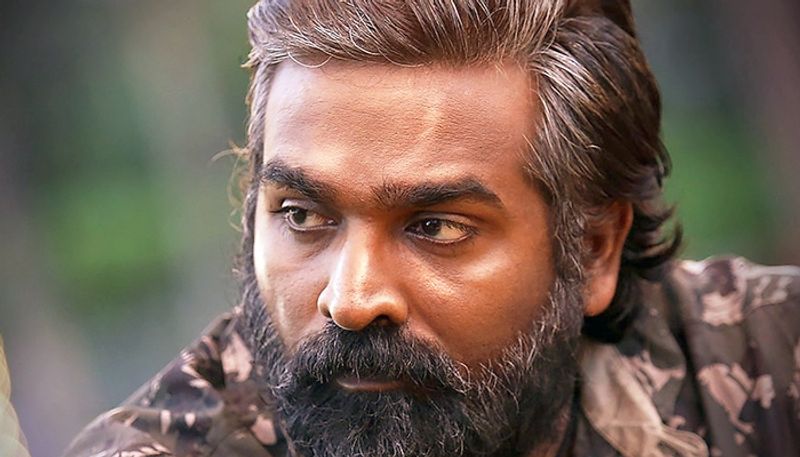 Complaint Against Vijay Sethupathi For Alleged troll on Hindu Practices