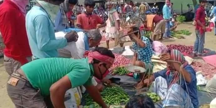 গত ২৪ ঘণ্টায় সংক্রমণের শিকার ৩,৩৯০ জন, আক্রান্তের সংখ্যা পেরোল ৫৬ হাজারের গণ্ডি