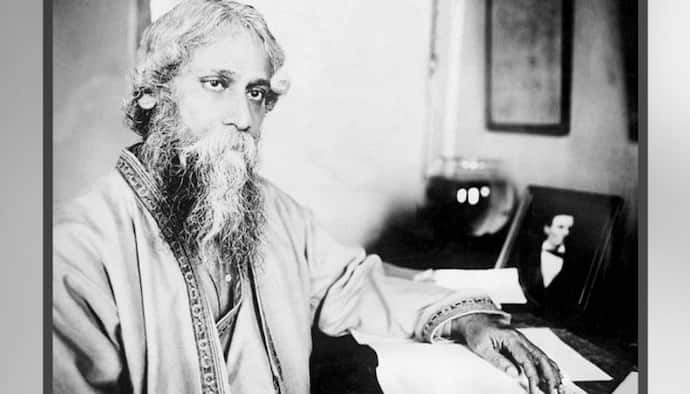 Rabindranath Tagore