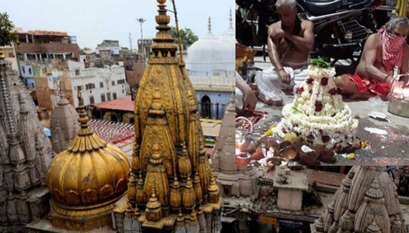 जानें क्यों काशी विश्वनाथ मंदिर में पूर्व मुख्यमंत्री के प्रवेश पर लगा प्रतिबंध