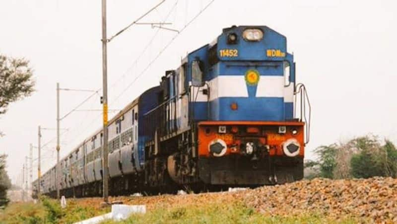 The New Travel Rules For Train passengers From Indian Railways