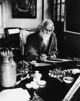 Rabindranath Tagore’s birthday special: 5 insights into Gurudev’s political views