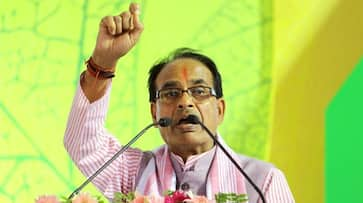 Shivraj showing big heart, great relief to former minister