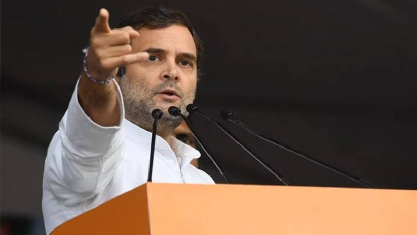कांग्रेस को खटक रहा पीएम केयर फंड, अब छोड़ा ऑडिटिंग की शिगूफा
