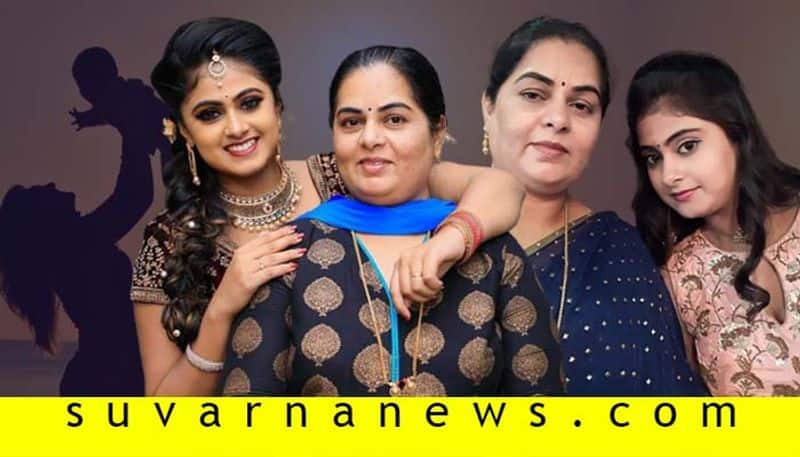 Prathima pujari talks about her daughter actress Megha shree