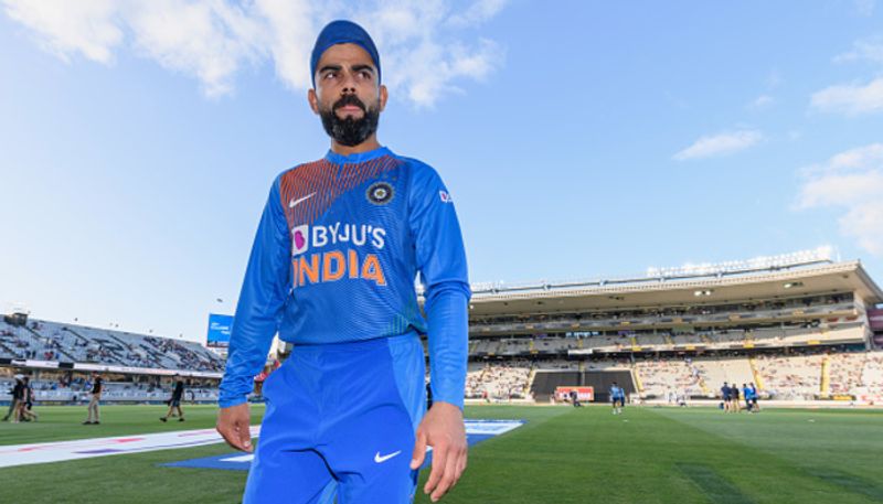 Team India skipper Virat Kohli opens up about playing in empty stands due to coronavirus