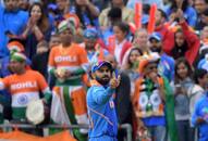 Coronavirus Virat Kohli on playing in empty stadiums